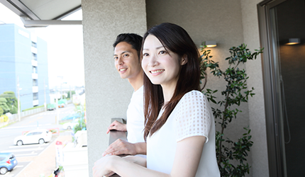 リノベーションしたけれどなかなか空室が埋まらない。