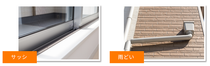 違和感の無い組み合わせ