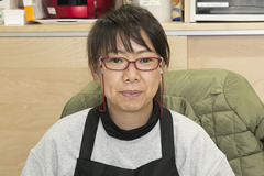 林 福美 林 福美