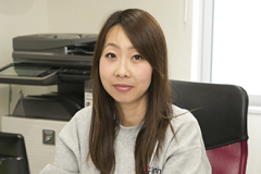 岡本 直美 岡本 直美